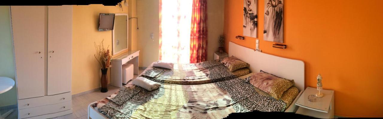 Athina Studios Argassi Zimmer foto
